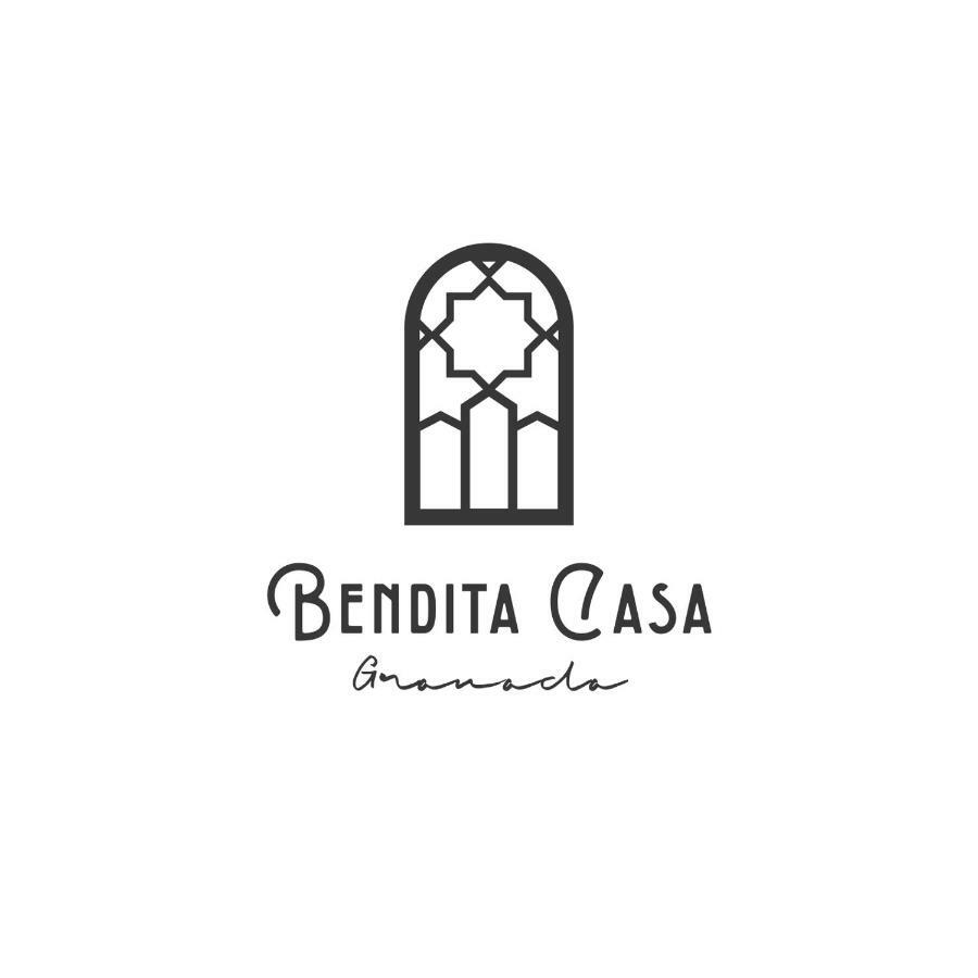 Bendita Casa 그라나다 외부 사진
